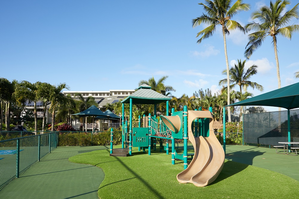 The Cliffs at Princeville - Activities