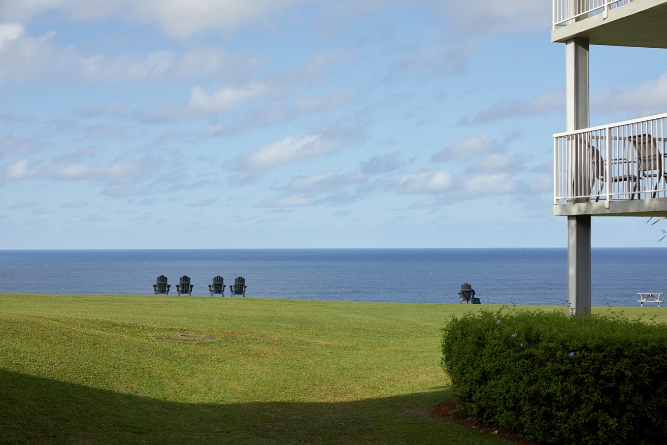 The Cliffs at Princeville - On Site Amenities