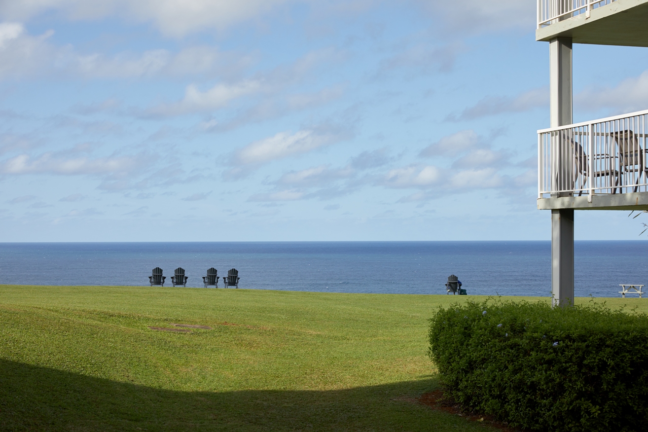 The Cliffs at Princeville - On Site Amenities