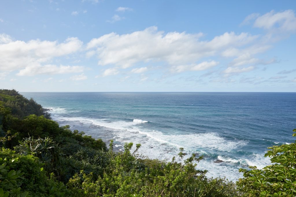 The Cliffs at Princeville - beaches