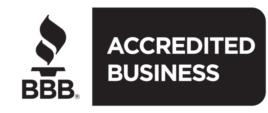 Accredited Business Logo