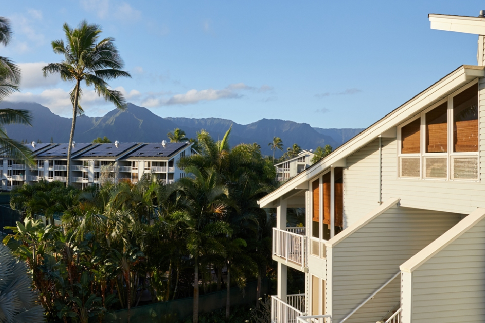 The Cliffs at Princeville - Condos