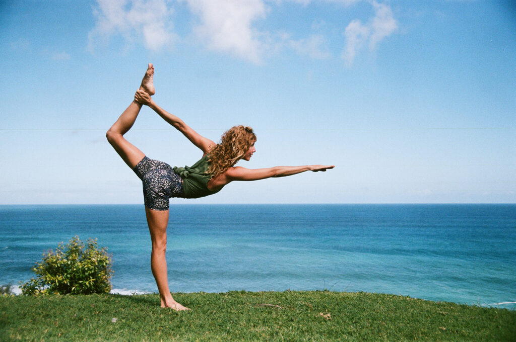 Akamu Wellness Yoga