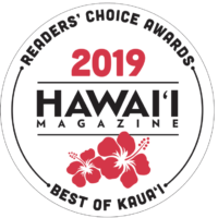 Hawaii Magazine Reader's Choice2