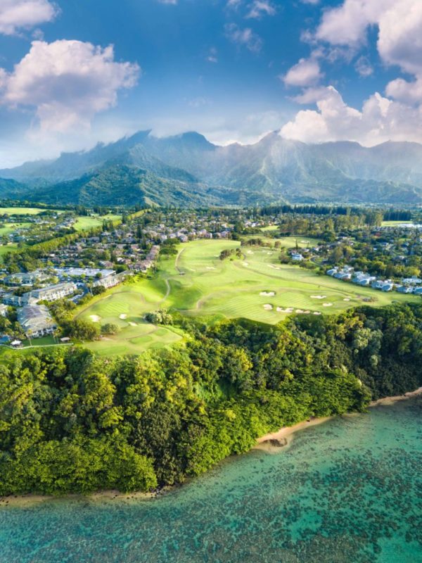 The Cliffs at Princeville Vacation Rentals, Ownership and Timeshare.