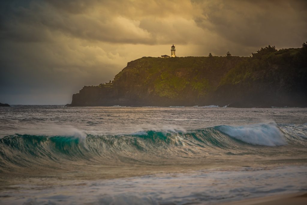 Learn About Kauai