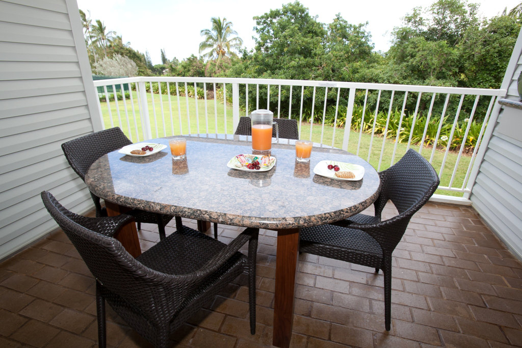 lanai